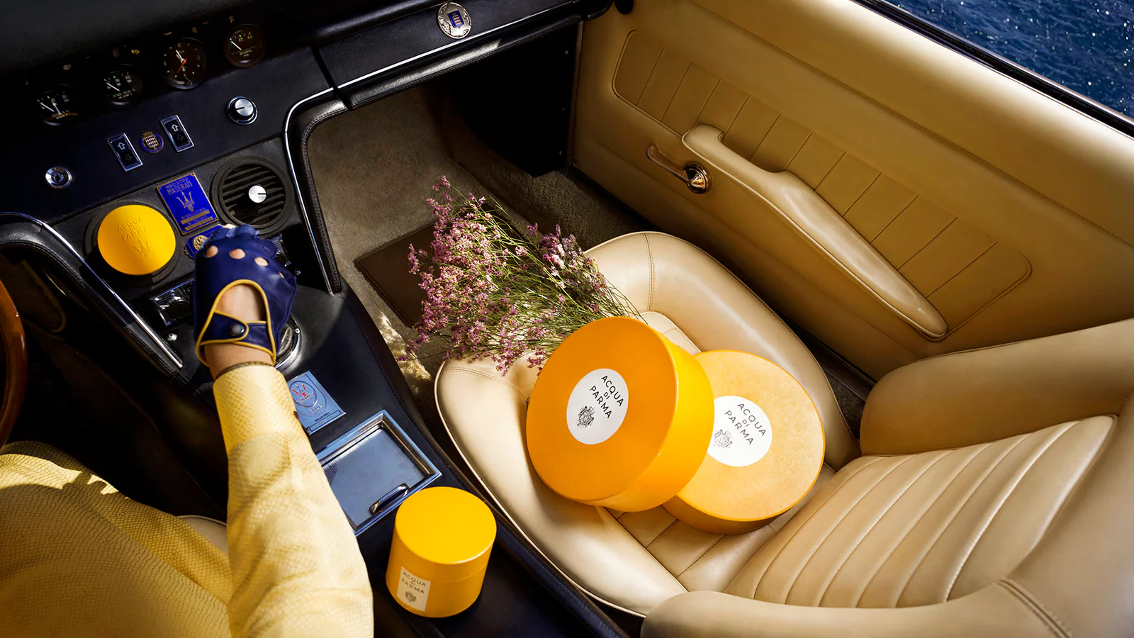 Welcome to Our Store