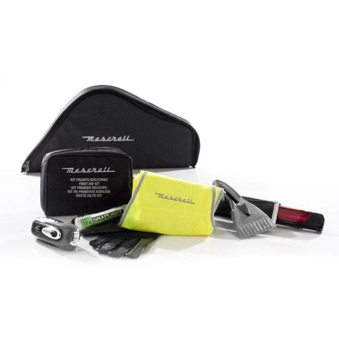 Car Accessories / Granturismo