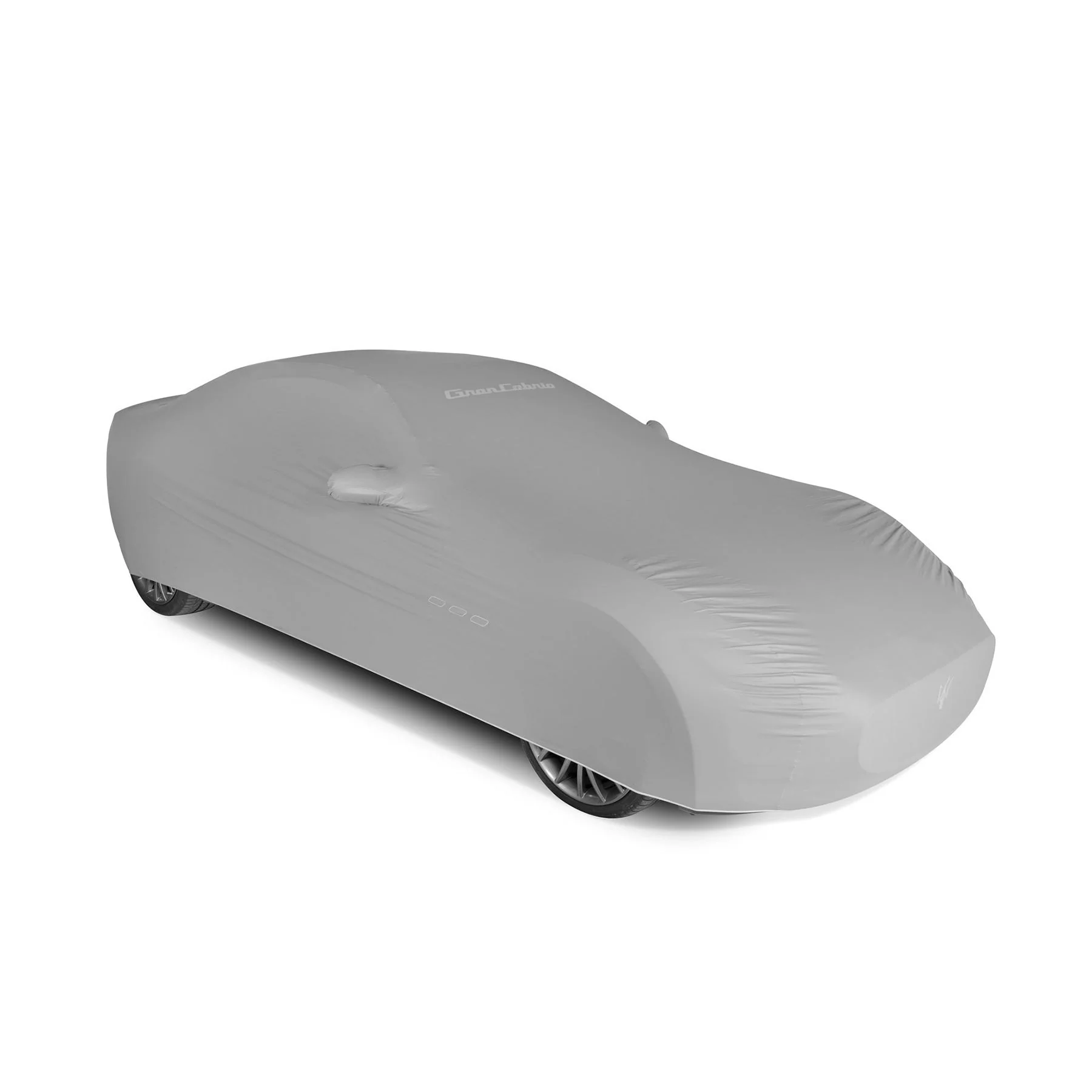 Car Accessories / Ghibli