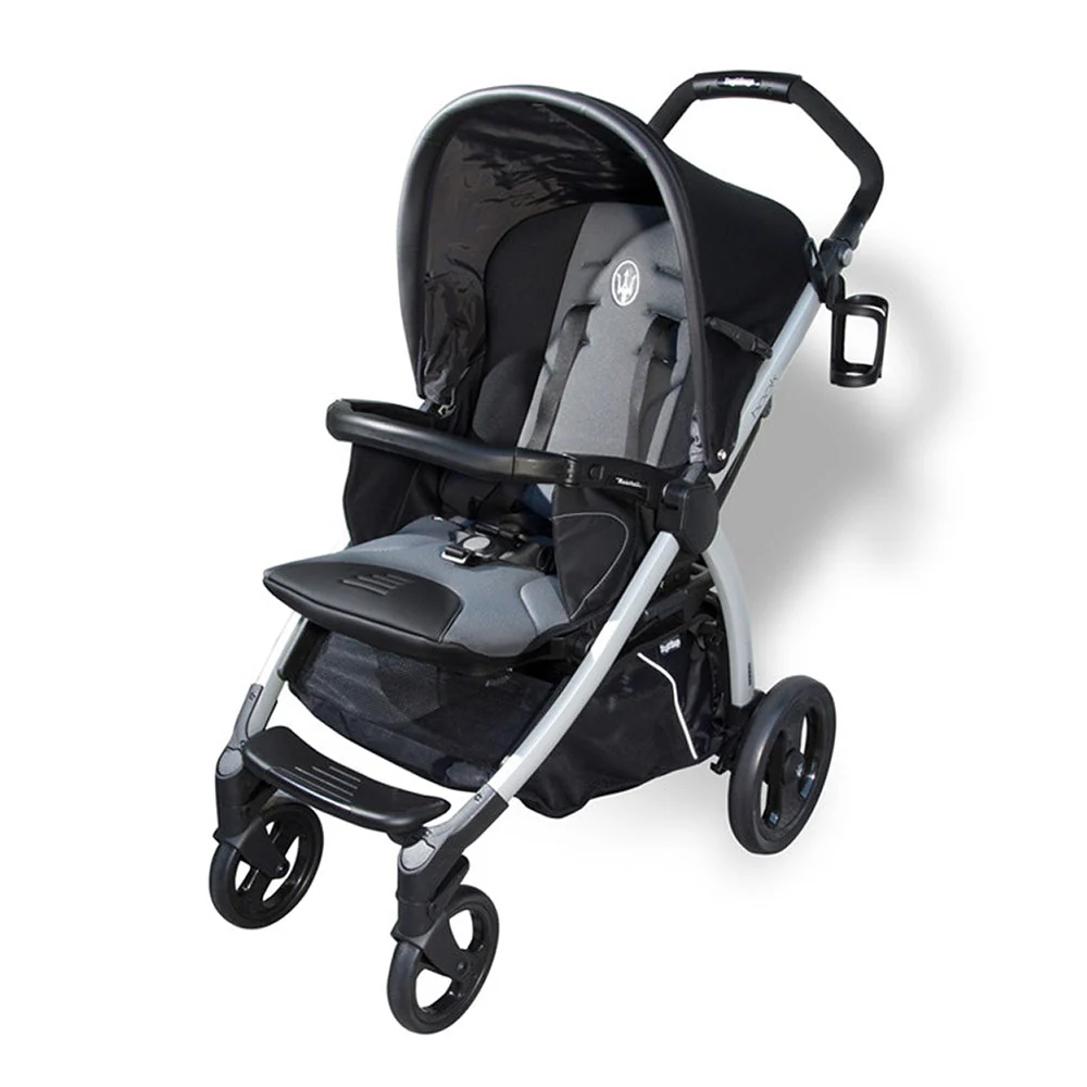 Car Accessories / Quattroporte